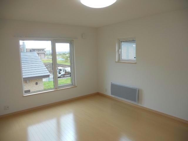 東陽西１丁目１９番テラスハウスの物件内観写真