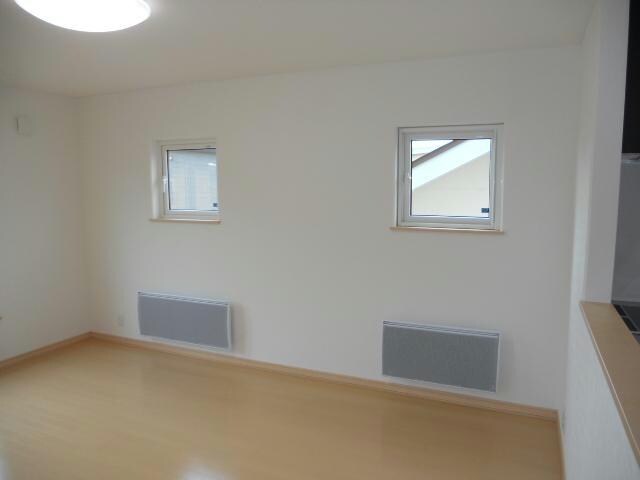 東陽西１丁目１９番テラスハウスの物件内観写真