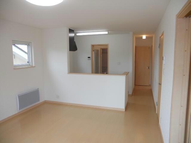 東陽西１丁目１９番テラスハウスの物件内観写真