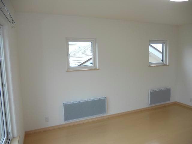 東陽西１丁目１９番テラスハウスの物件内観写真