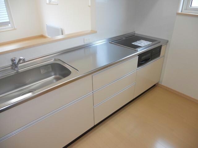 東陽西１丁目１９番テラスハウスの物件内観写真