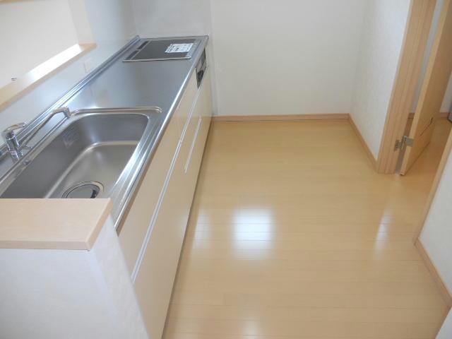 東陽西１丁目１９番テラスハウスの物件内観写真