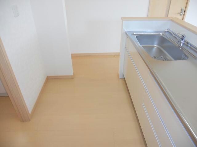 東陽西１丁目１９番テラスハウスの物件内観写真