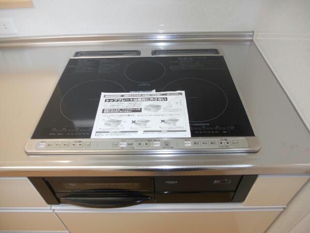 東陽西１丁目１９番テラスハウスの物件内観写真