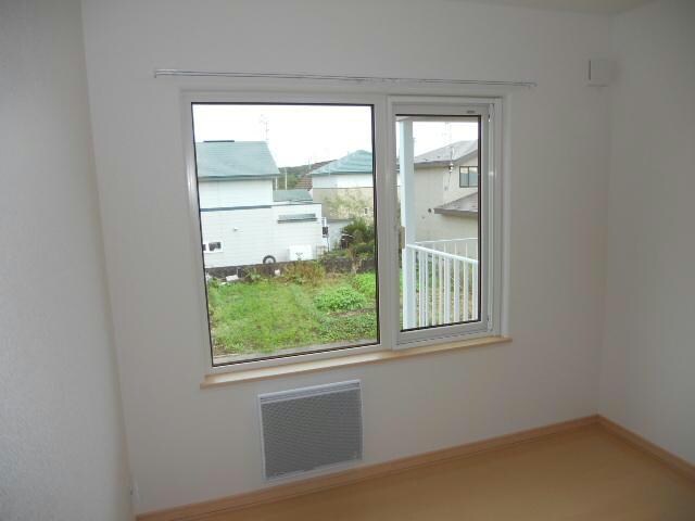 東陽西１丁目１９番テラスハウスの物件内観写真