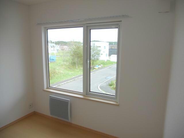 東陽西１丁目１９番テラスハウスの物件内観写真