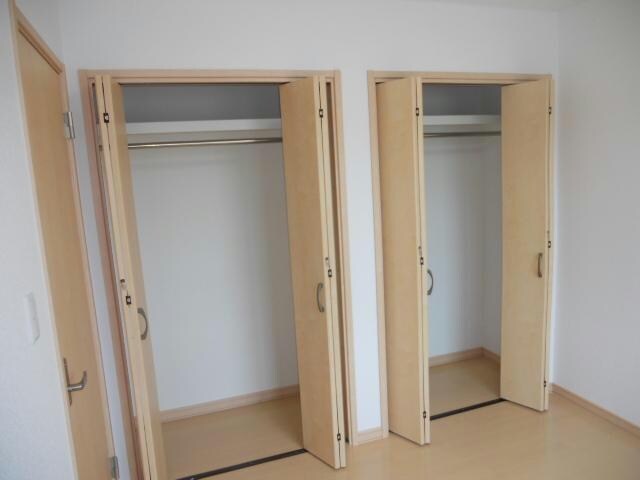 東陽西１丁目１９番テラスハウスの物件内観写真