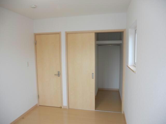 東陽西１丁目１９番テラスハウスの物件内観写真