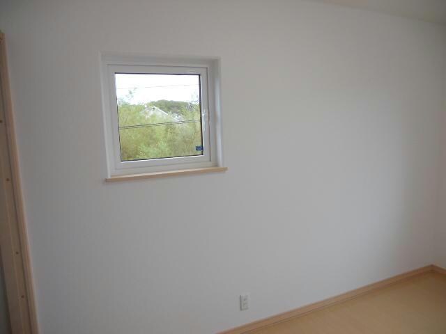 東陽西１丁目１９番テラスハウスの物件内観写真