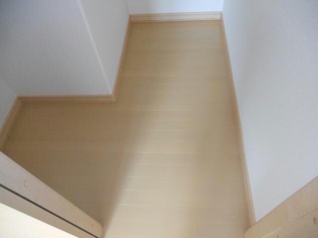 東陽西１丁目１９番テラスハウスの物件内観写真