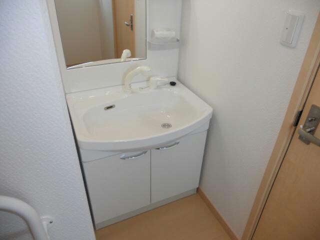 東陽西１丁目１９番テラスハウスの物件内観写真