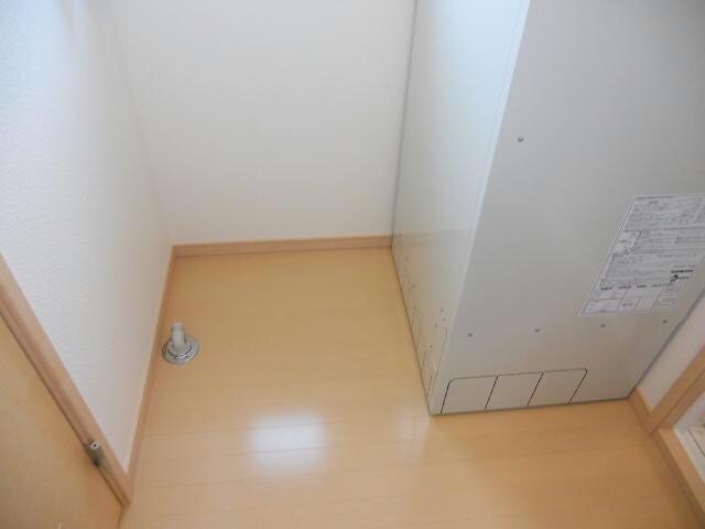 東陽西１丁目１９番テラスハウスの物件内観写真