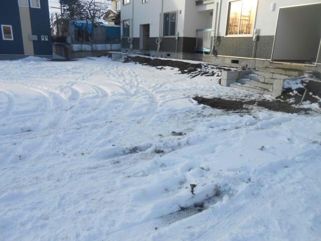 Fｒｉｅｄｅｎ（フリーデン）の物件外観写真