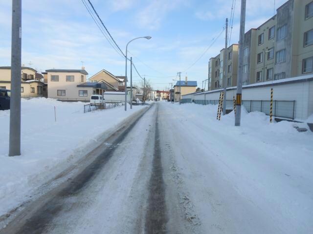 Fｒｉｅｄｅｎ（フリーデン）の物件外観写真