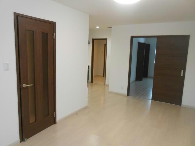 Fｒｉｅｄｅｎ（フリーデン）の物件内観写真