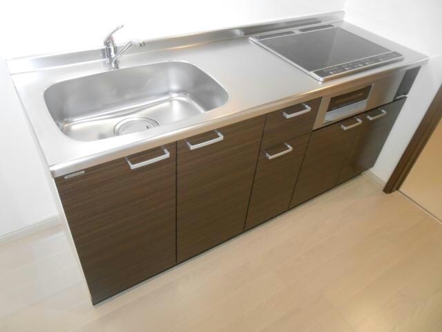 Fｒｉｅｄｅｎ（フリーデン）の物件内観写真