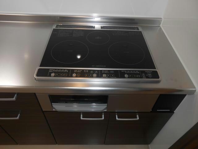 Fｒｉｅｄｅｎ（フリーデン）の物件内観写真