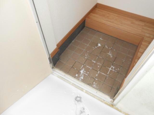 ドミール晴の物件内観写真