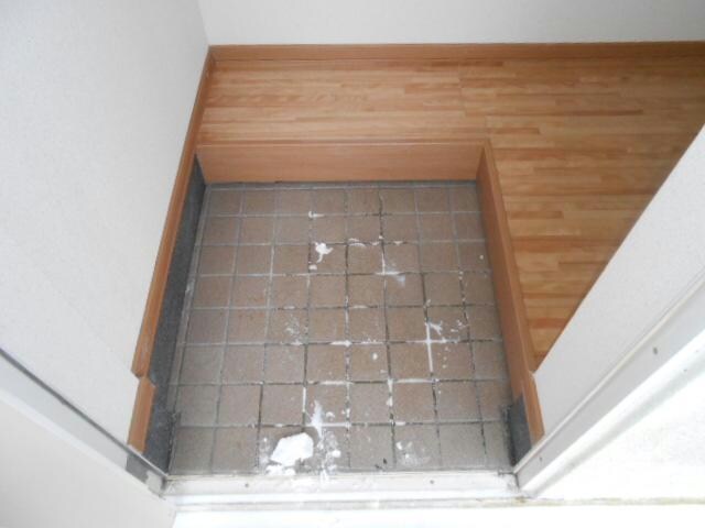 ドミール晴の物件内観写真