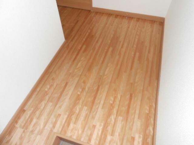 ドミール晴の物件内観写真