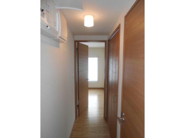 ドミール晴の物件内観写真