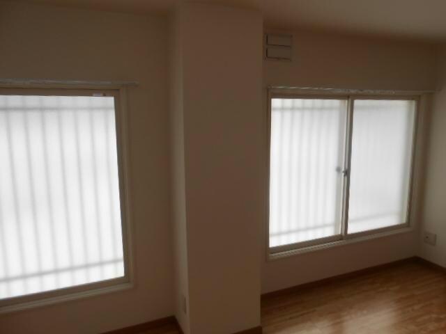 ドミール晴の物件内観写真