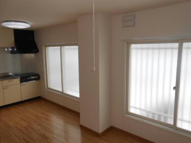 ドミール晴の物件内観写真