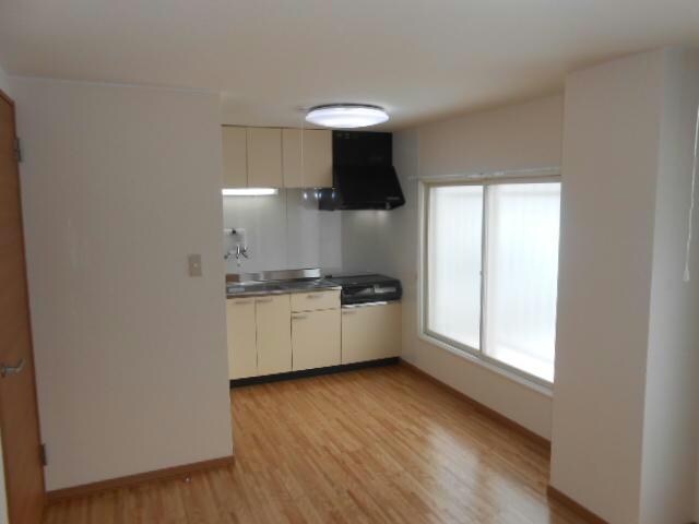 ドミール晴の物件内観写真