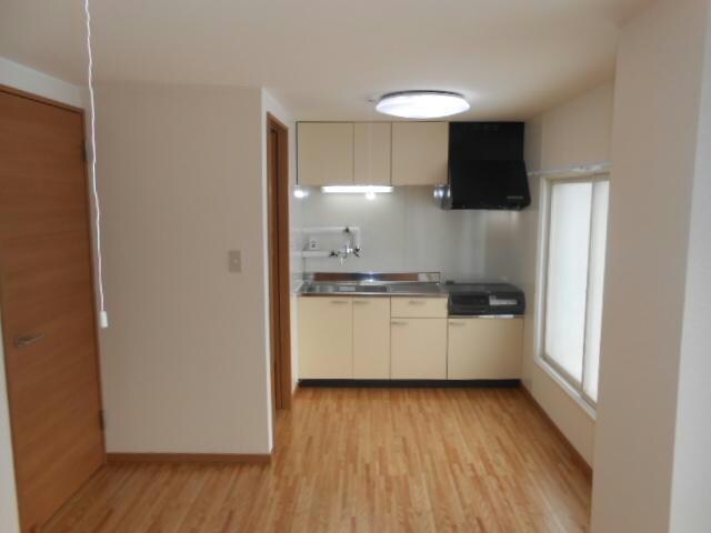 ドミール晴の物件内観写真