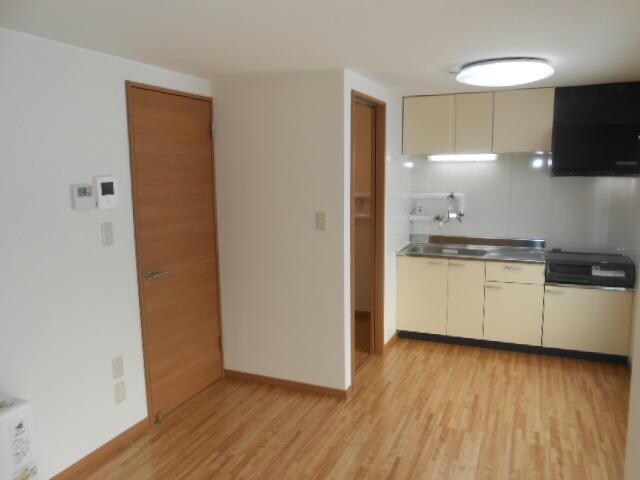 ドミール晴の物件内観写真