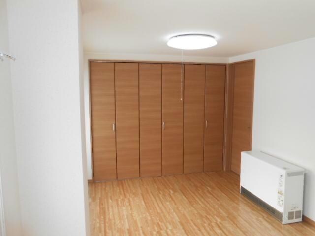 ドミール晴の物件内観写真