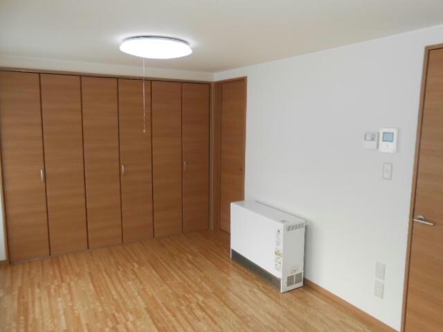 ドミール晴の物件内観写真