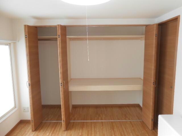 ドミール晴の物件内観写真