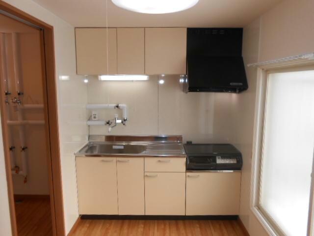 ドミール晴の物件内観写真