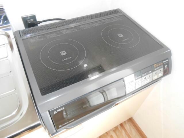 ドミール晴の物件内観写真