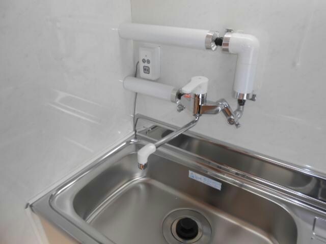 ドミール晴の物件内観写真