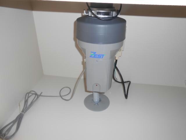 ドミール晴の物件内観写真