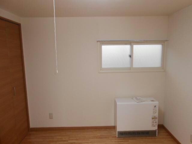 ドミール晴の物件内観写真