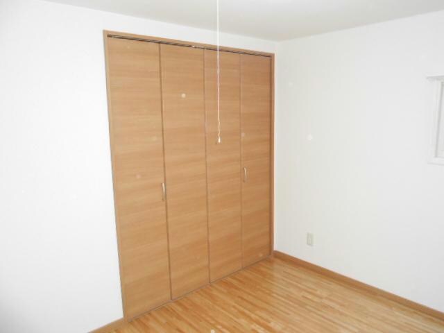 ドミール晴の物件内観写真