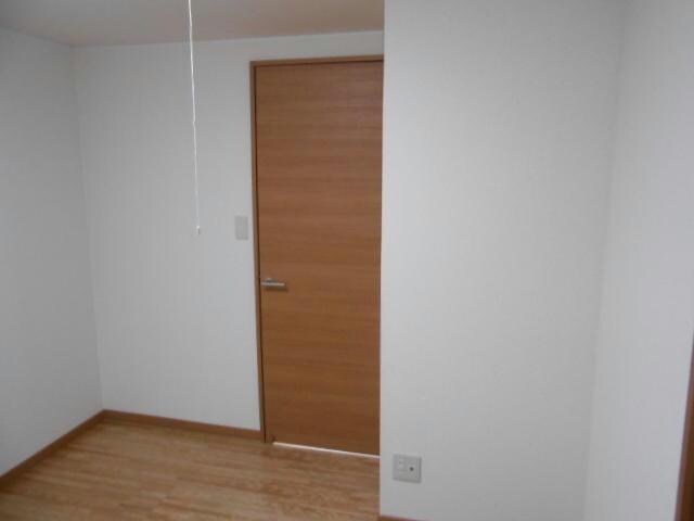 ドミール晴の物件内観写真