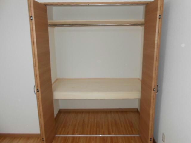 ドミール晴の物件内観写真