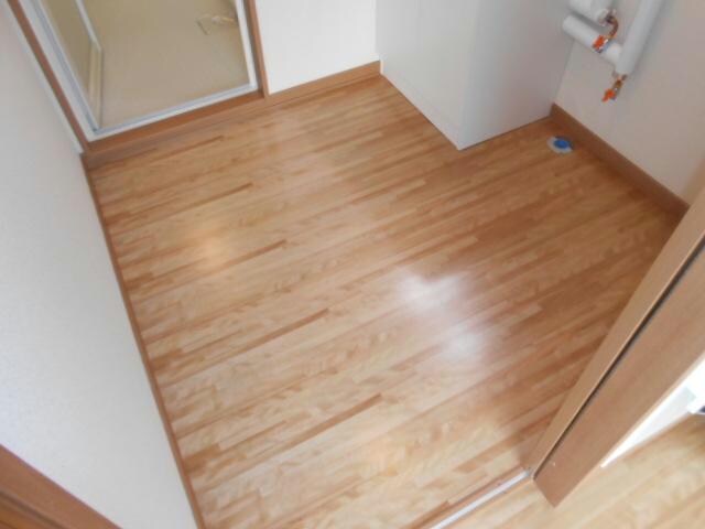 ドミール晴の物件内観写真