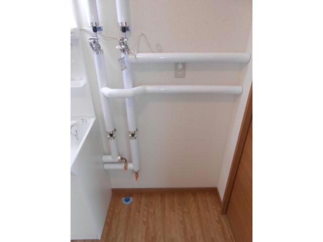 ドミール晴の物件内観写真