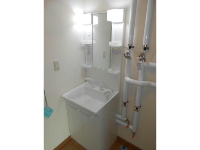 ドミール晴の物件内観写真