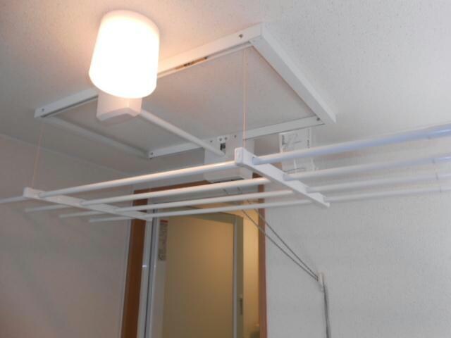 ドミール晴の物件内観写真