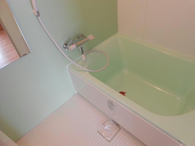 ドミール晴の物件内観写真