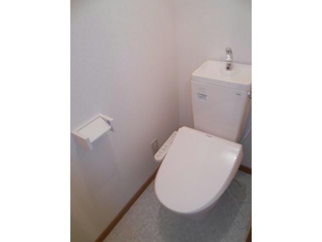 ドミール晴の物件内観写真