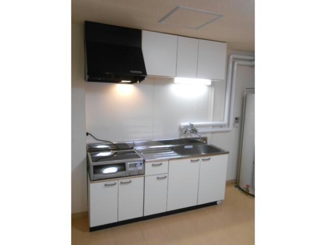 ドミール晴の物件内観写真