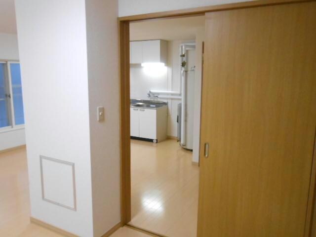 ドミール晴の物件内観写真