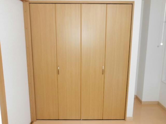 ドミール晴の物件内観写真